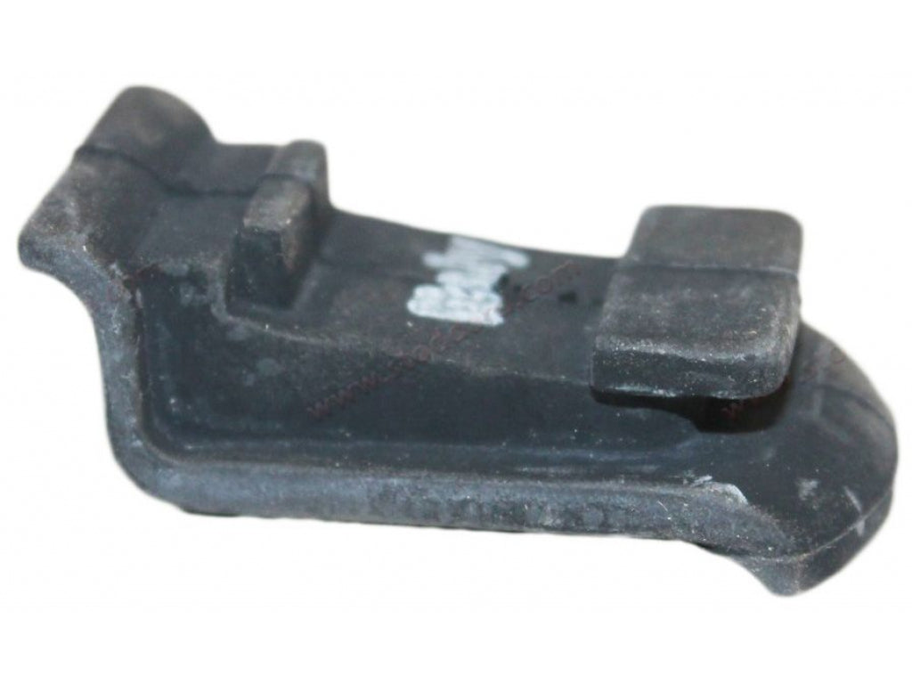 Rubber Plug