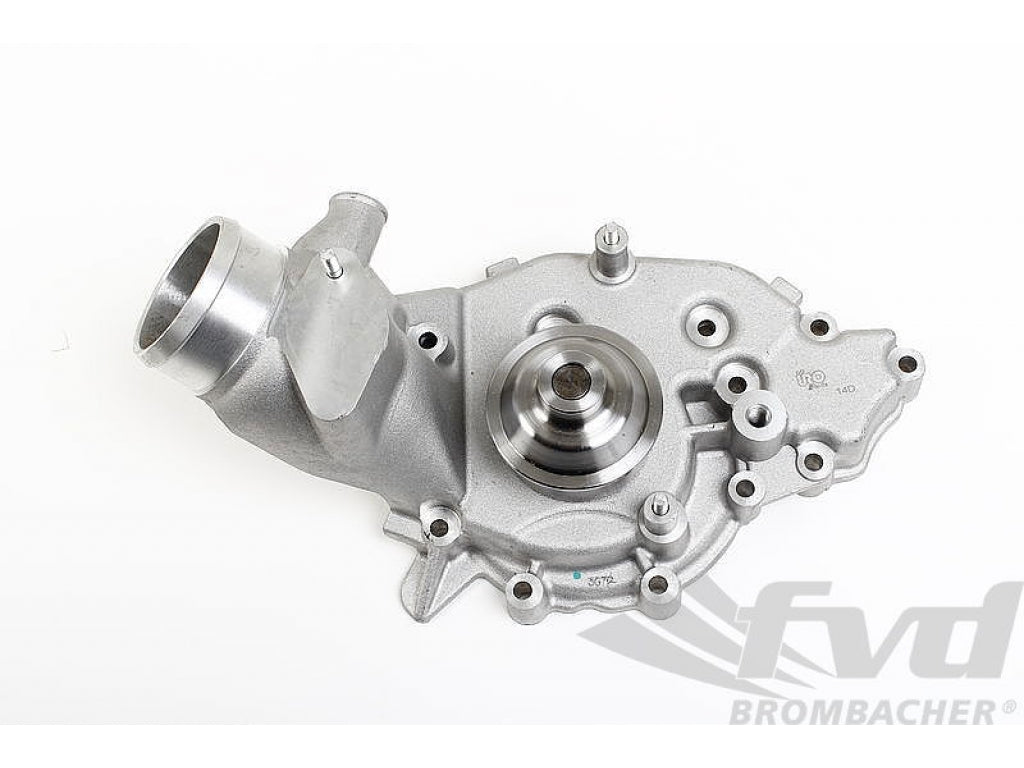 Water pump 944 2,5 ,944 S M44.05-10,M44.40 87-88