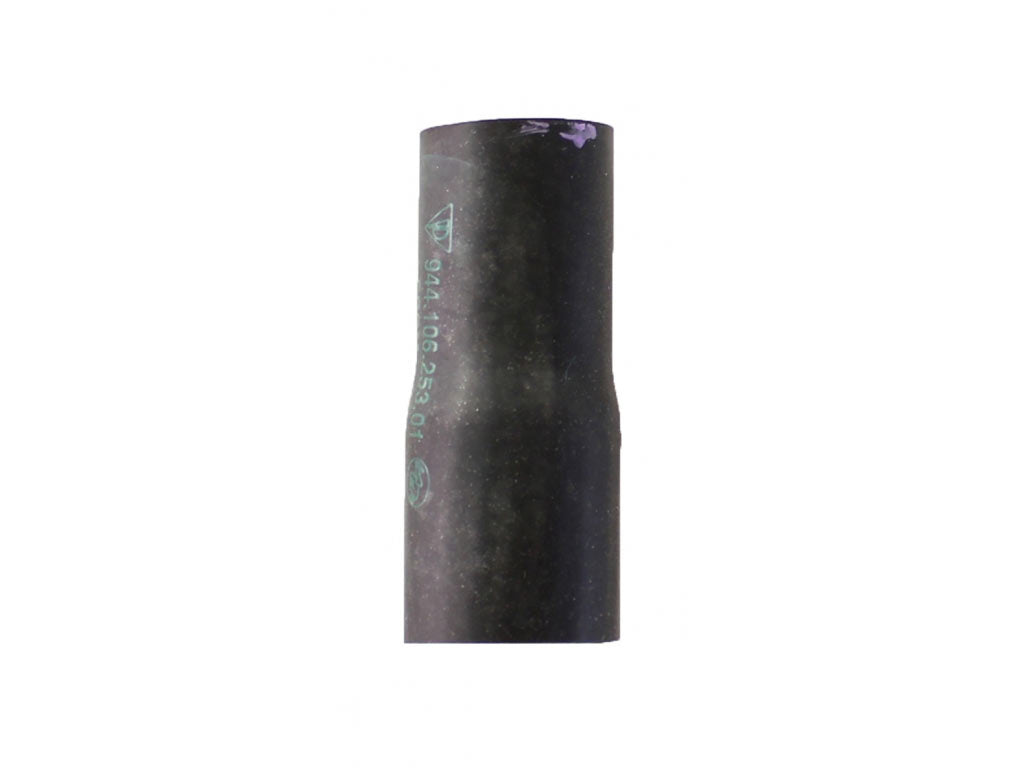GENUINE PORSCHE RUBBER HOSE