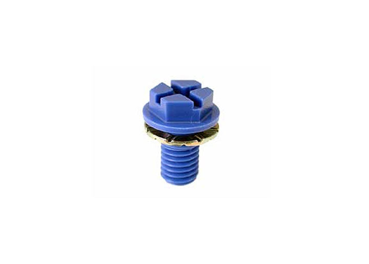 BEHR RADIATOR DRAIN PLUG