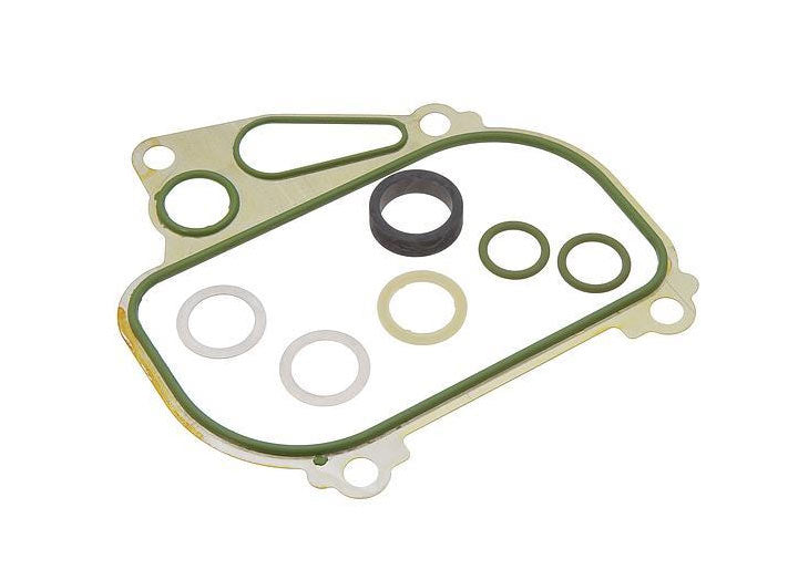 German Oil Cooler Gasket kit 924, 944, 968