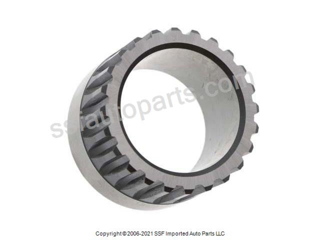 O.E.M. Oil Pump Sleeve