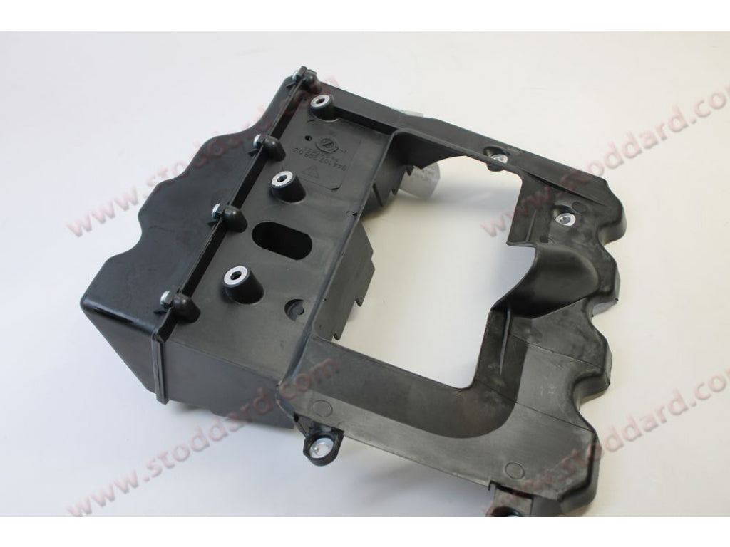 Oil Pan Baffle Insert for 944