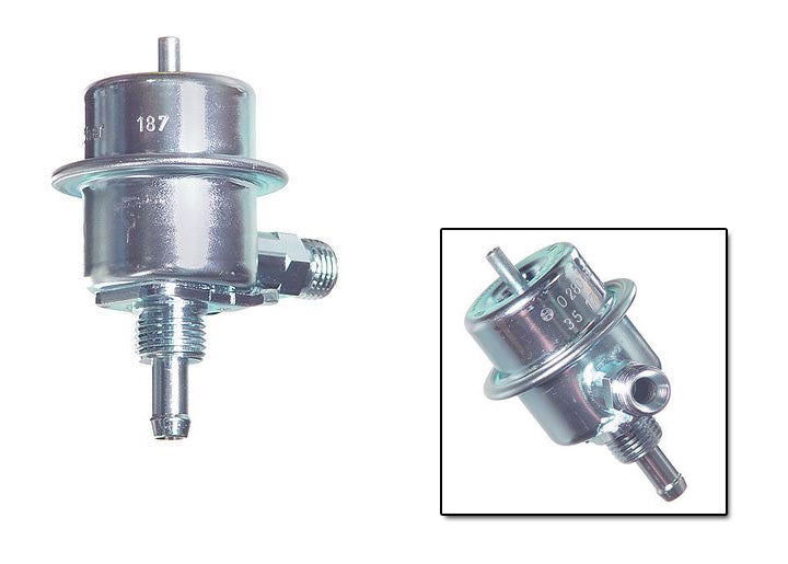 BOSCH FUEL PRESS.REGULATOR
