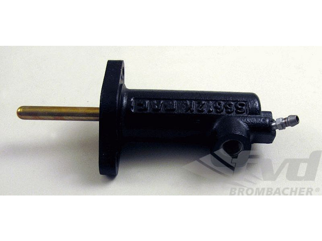 Clutch master slave cylinder 968-95