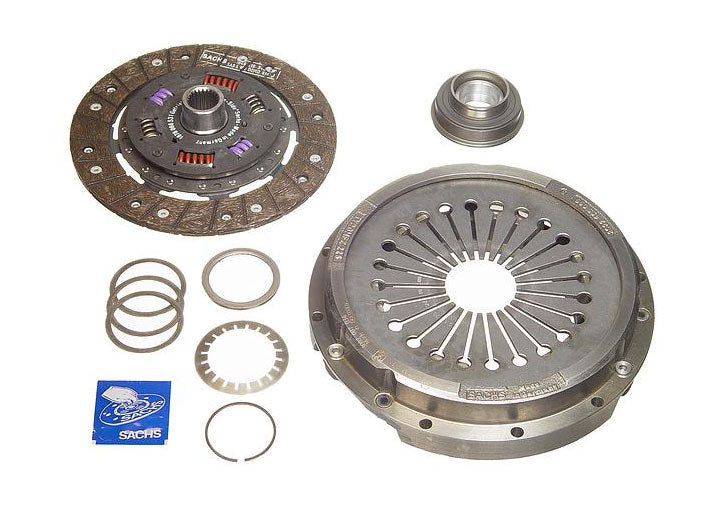 SACHS CLUTCH REPAIR KIT