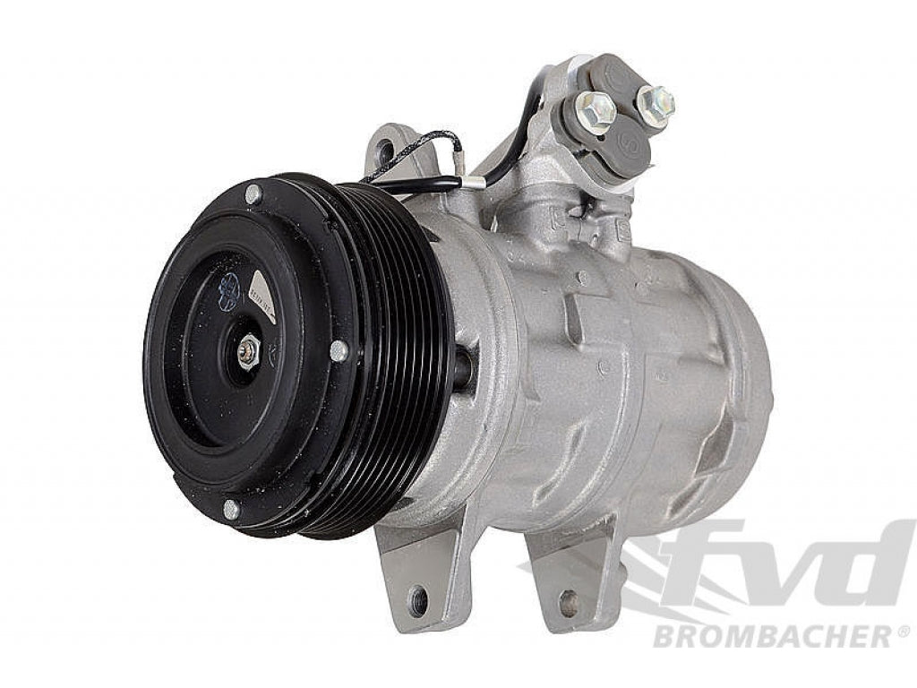 A/C compressor