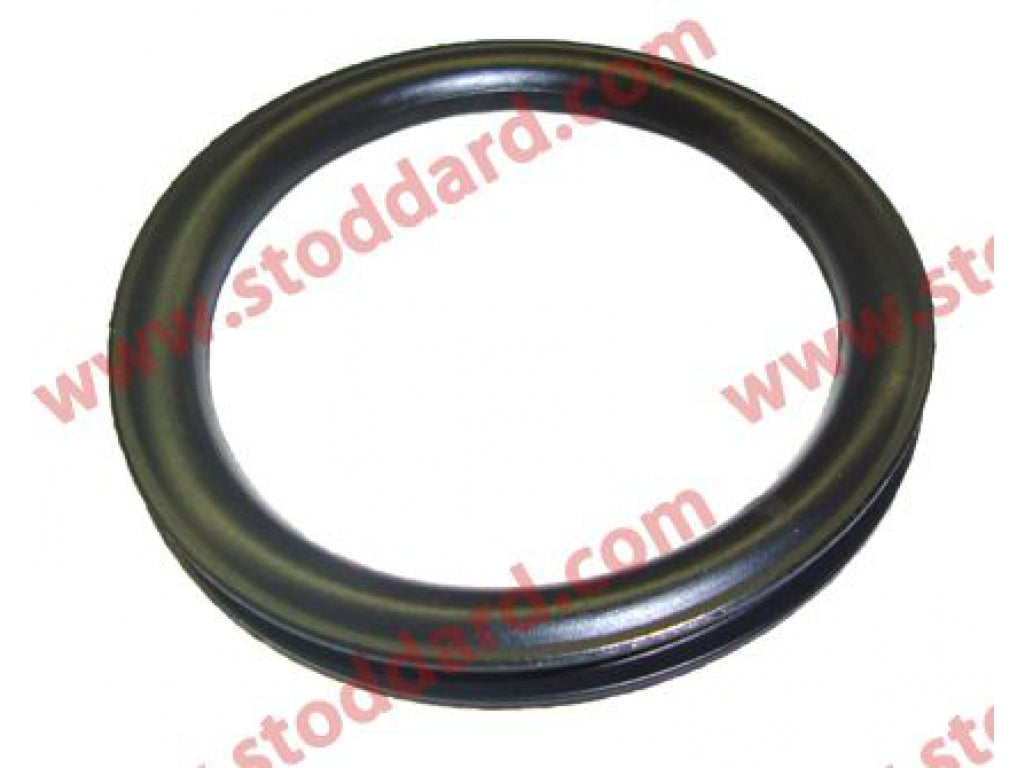 Gasket For Fuel Cap.