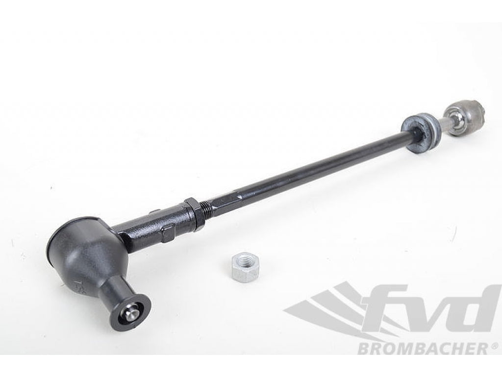 Tie rod assy. adjustable (power steerig)