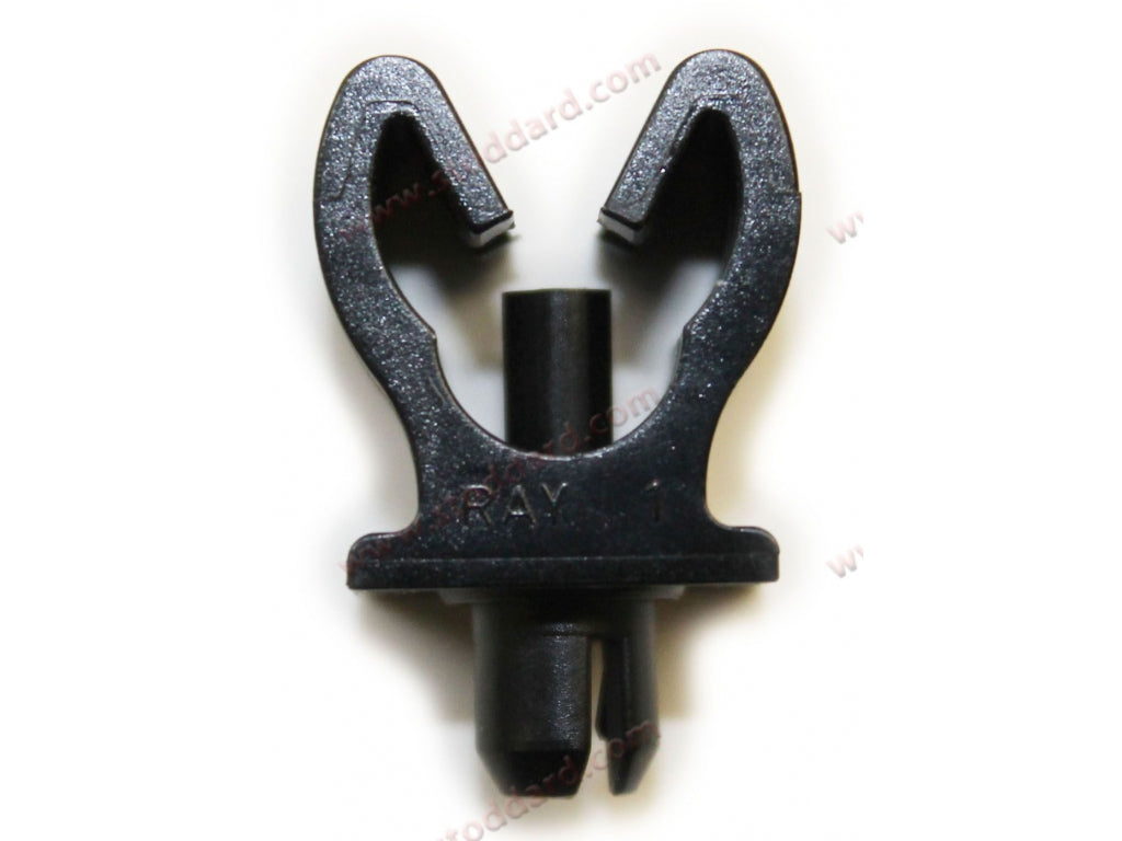 Power Steering Line Cable Clip for 924S, 944 and 968