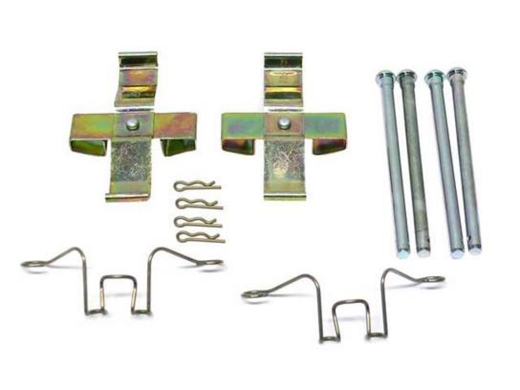 944 brake hardware kit