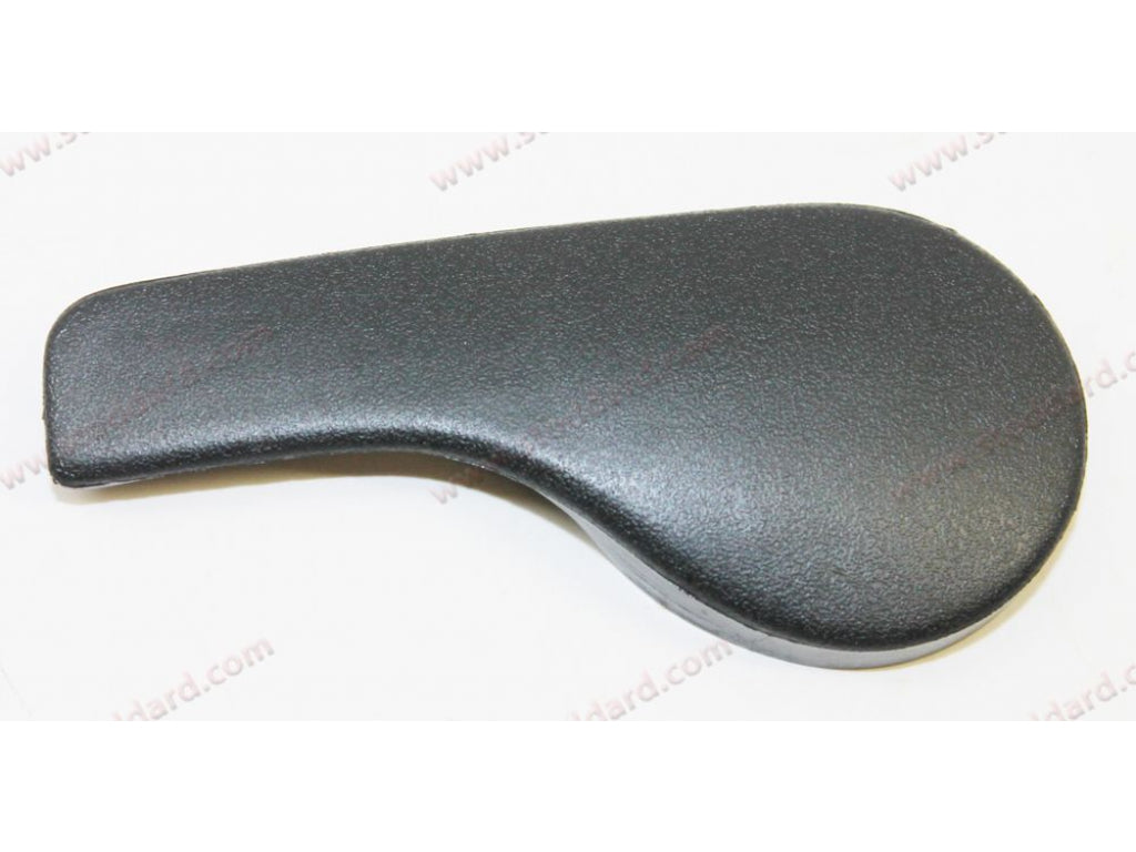 Left Door Handle with Door Lock for 944 1985-91 and 968 1992-95