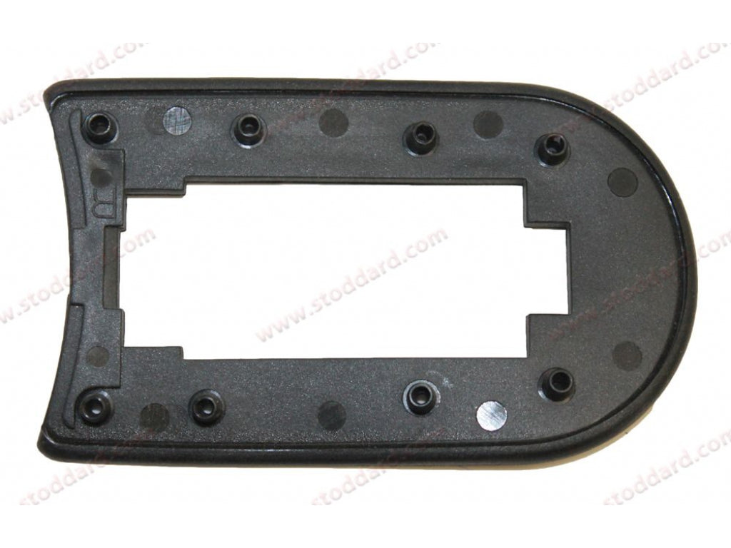 Right Rear Outer Door Handle Door Lock Rubber Base for 968 1992-95