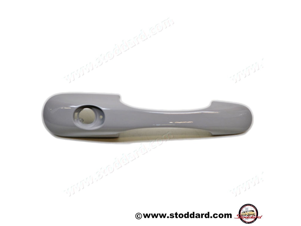 Outer Door Handle, Left for 968 1992-1995