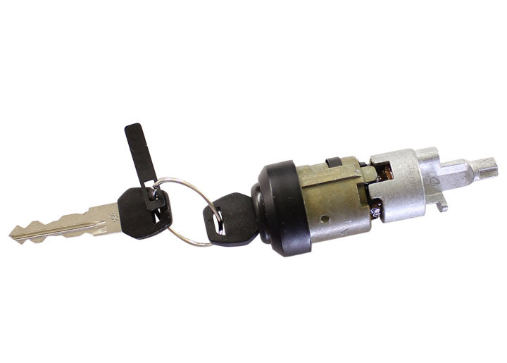 GENUINE PORSCHE LOCK CYLINDER
