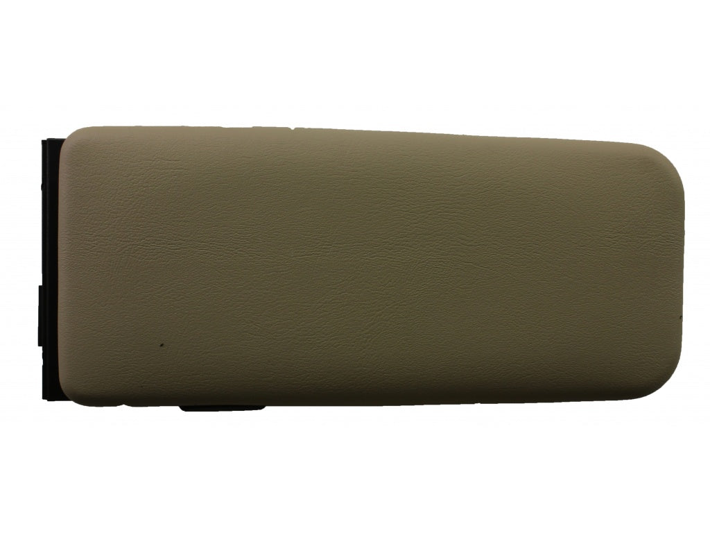 944 cassette box with cushion- light gray