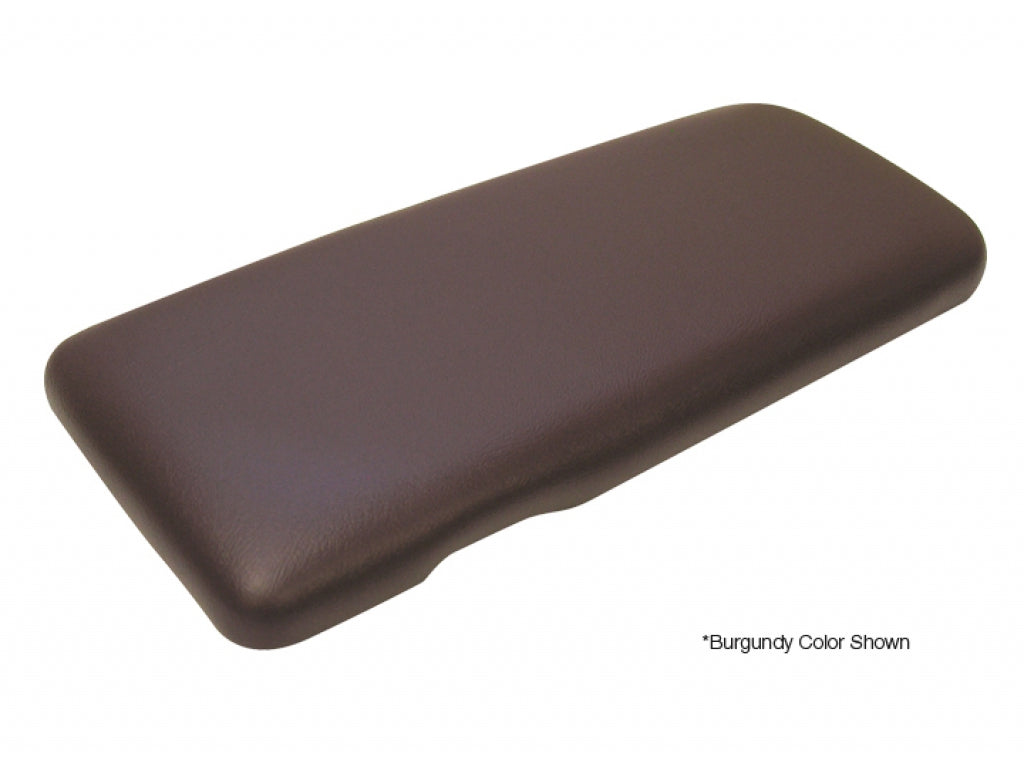center console Lid and box replacement vinyl late 944 and 968