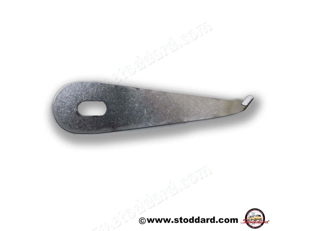 Door Trim Retainer Left For 944 968