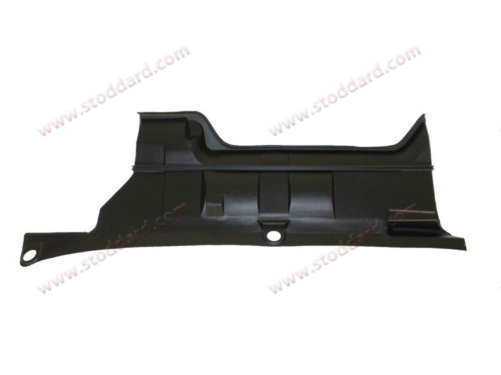 Rain Tray / Engine Compartment Cover for 944