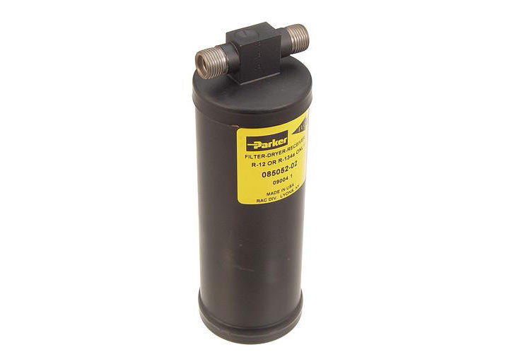 FOUR SEASONS PARTS RECEIVER DRIER
