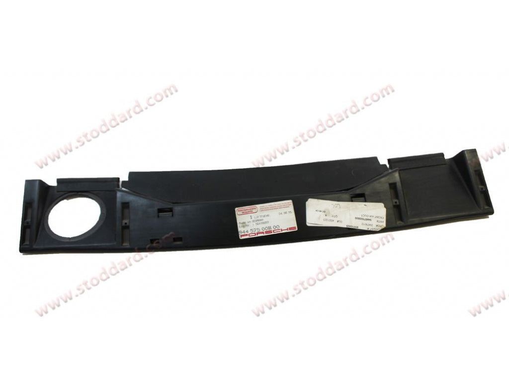 Front Air Duct