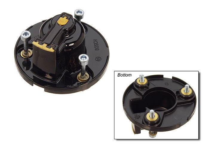 BOSCH DISTRIBUTOR ROTOR