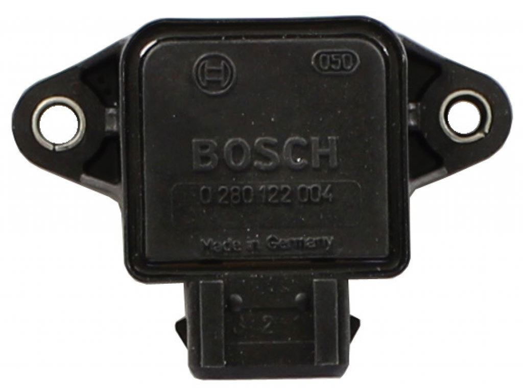 THROTTLE POS SWITCH