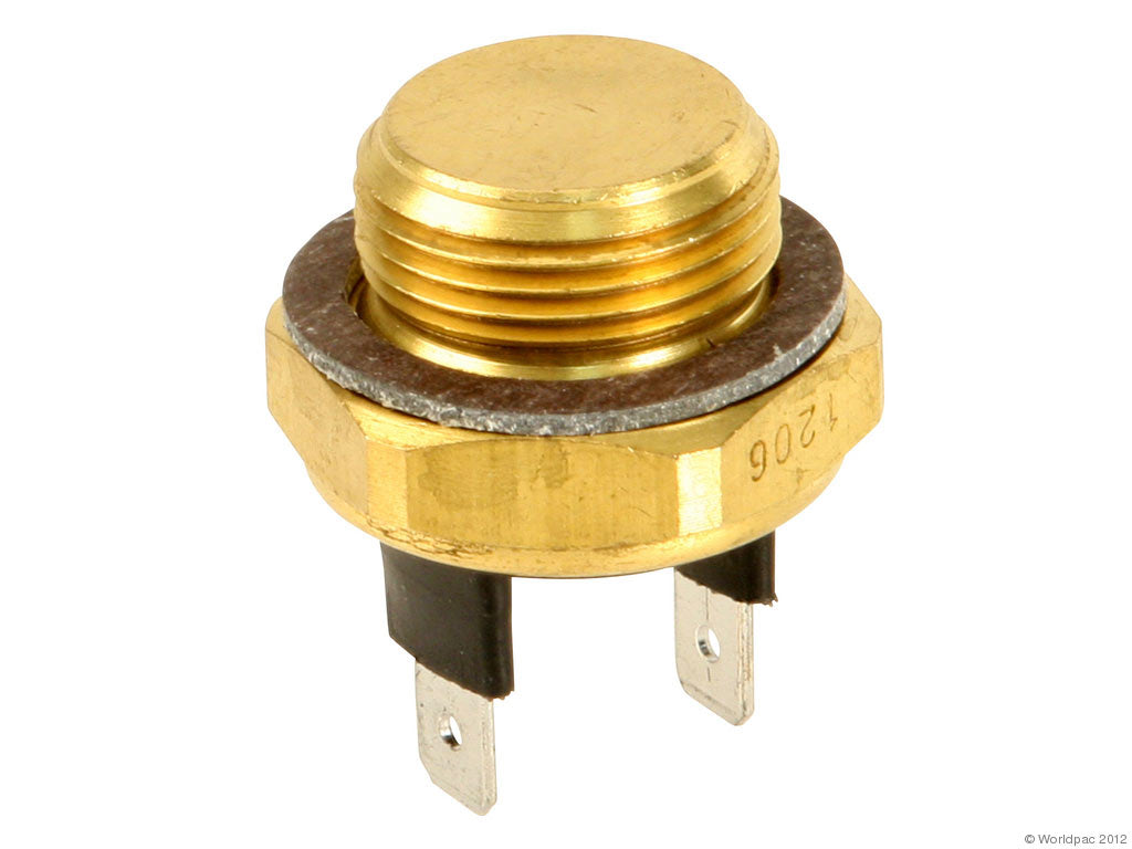 Auxiliary Fan Switch
