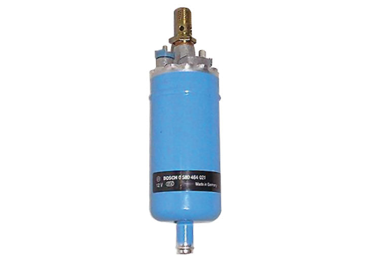 BOSCH FUEL PUMP