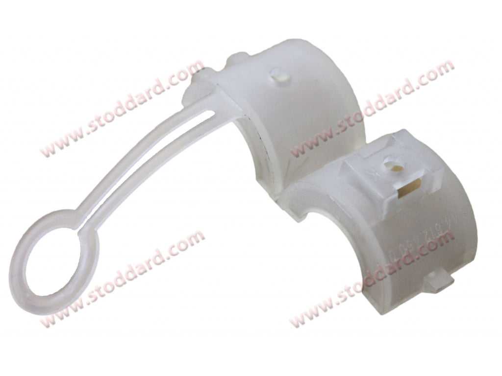Central Locking System Support
