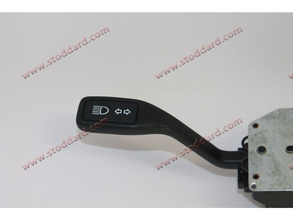 Turn signal/wiper switch assembly for 944 and 944 Turbo.