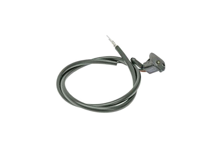 GENUINE PORSCHE WASHER SYStem NOZZLE, Heated