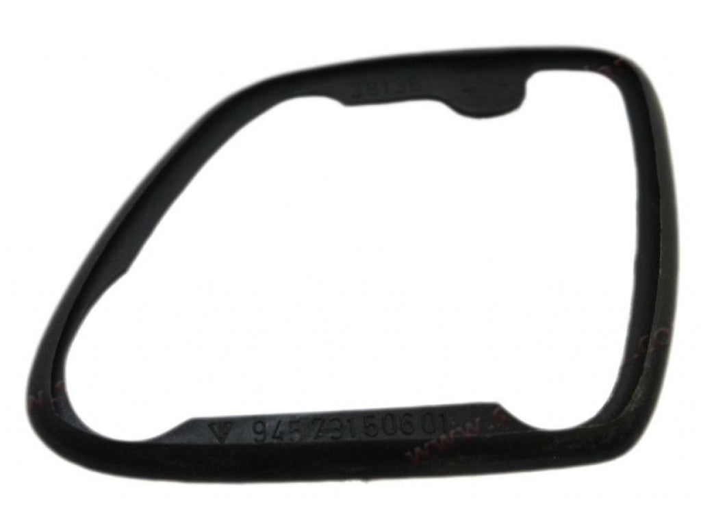 Passenger Side Rear View Mirror Base for 924 S 1986-88 and 944 1985-91