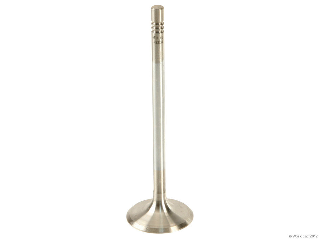 Exhaust Valve