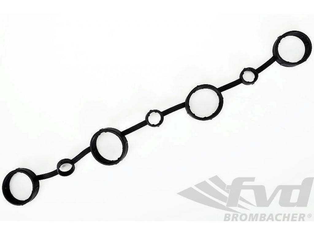 Gasket valve cover