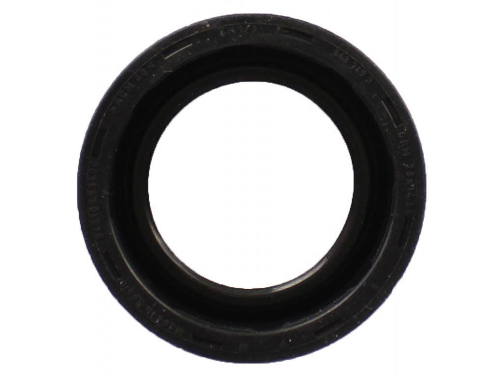 GENUINE PORSCHE Seal for Camshaft Adjuster Cap on Valve Cover _x000B_