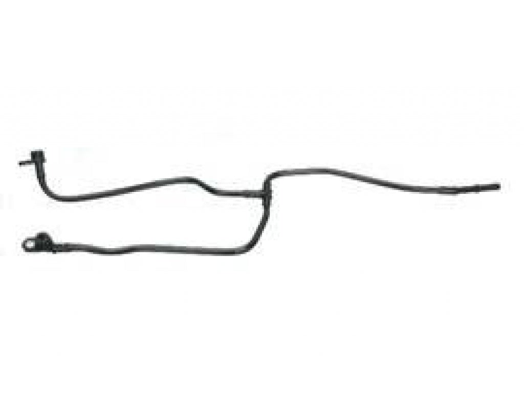 Coolant Vent Line