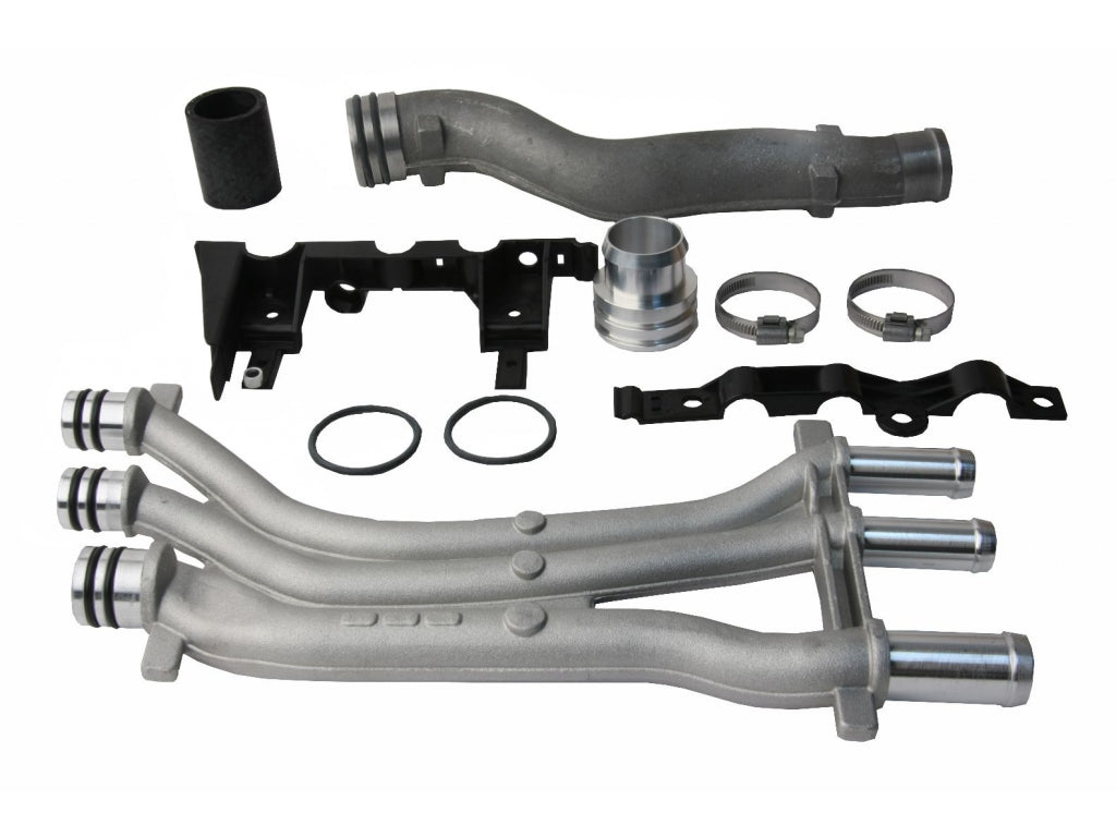 Engine Coolant Pipe Kit