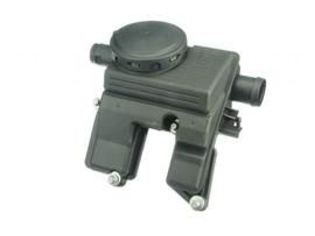 ENGINE VENTILATION