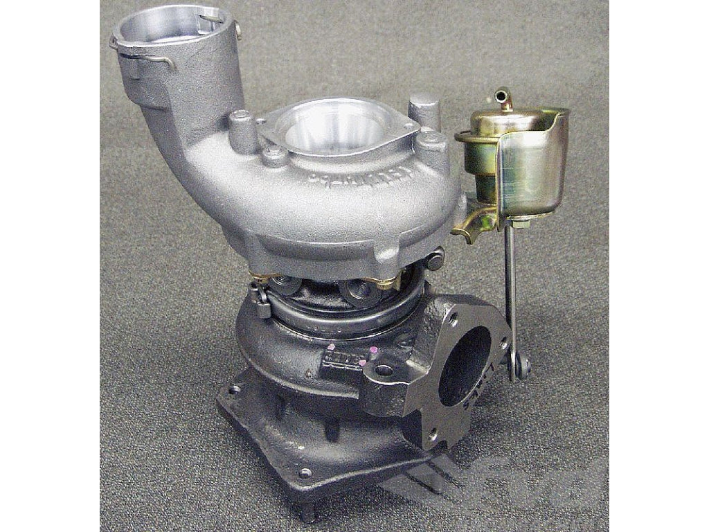 Turbo charger 955 Cayenne right