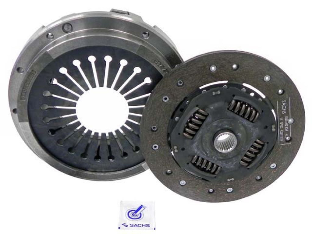 SACHS REPAIR KIT