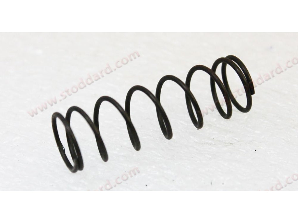 Compression Spring for Tensioning Plate Shift Control Lock Device for 911 1987-89