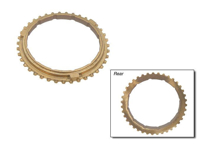 GETRAG SYNCHRO-RING