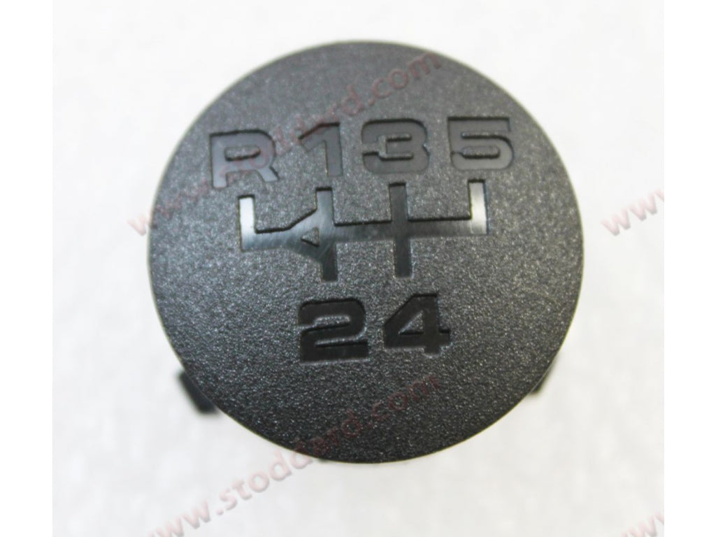 Shifter Cap for G50 Transmission