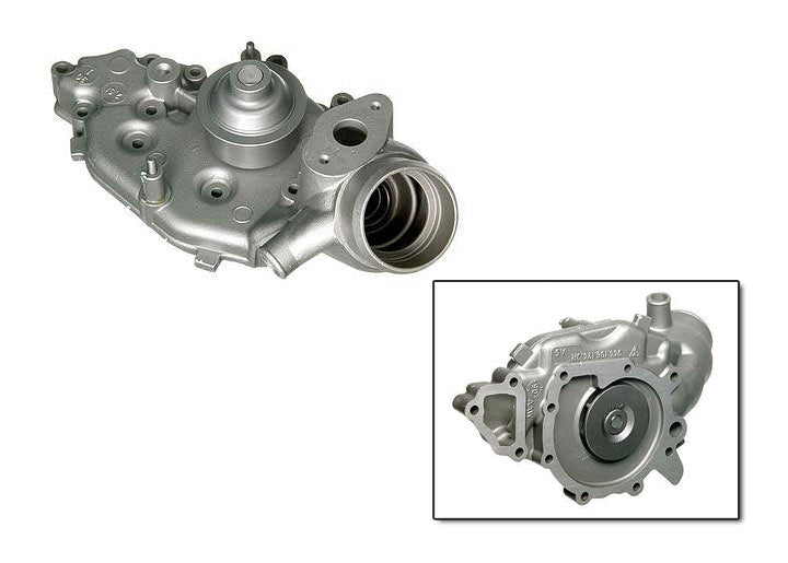 OEM Water Pump