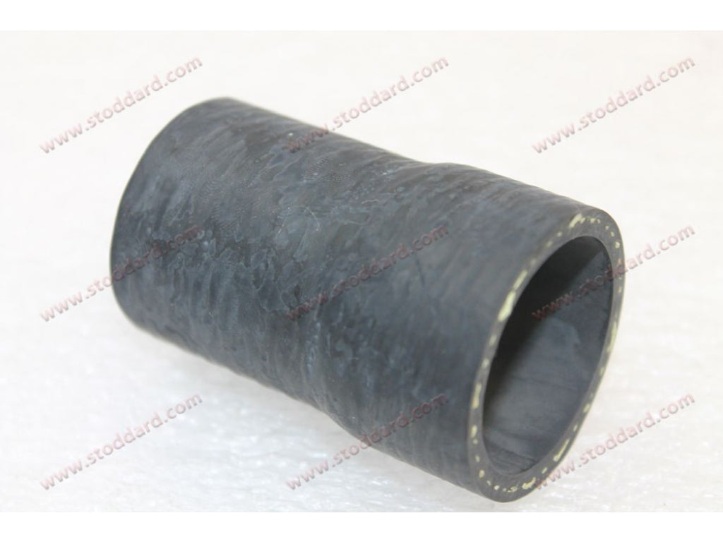 Short Coolant Reducer Hose for 944 turbo