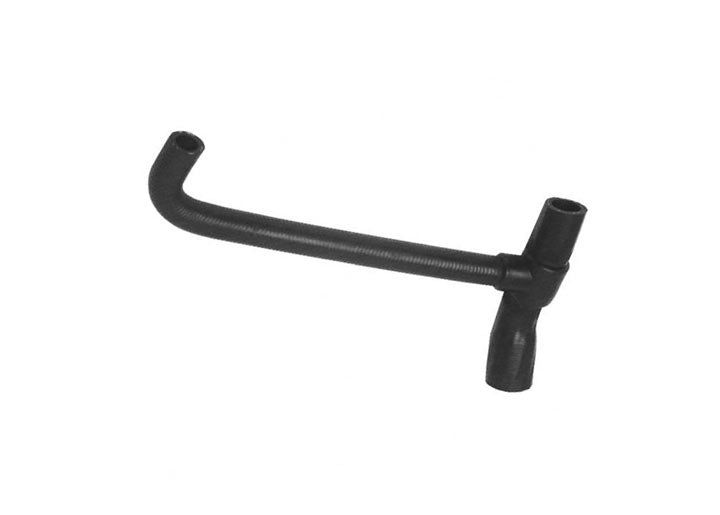 URO PARTS RUBBER HOSE