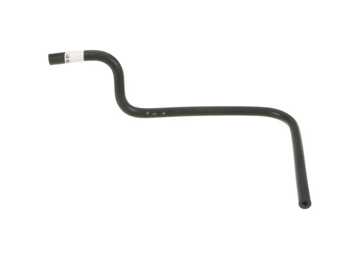 ELAPLAST RADIATOR HOSE