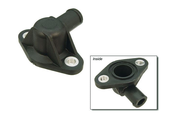 O.E.M. Cooling Hose Connector