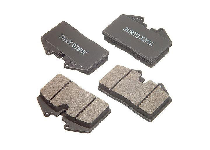 pagid/textar BRAKE PADS